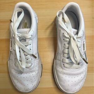 Women’s Puma Sneakers